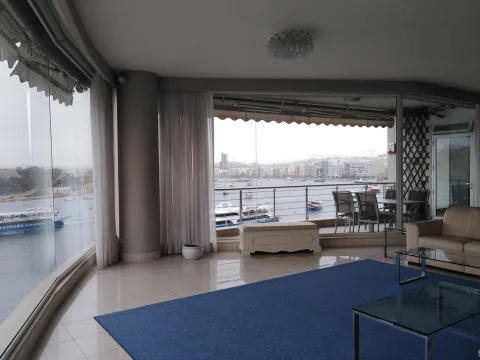 3 bed Apartment For Rent in Sliema, Sliema - thumb 5