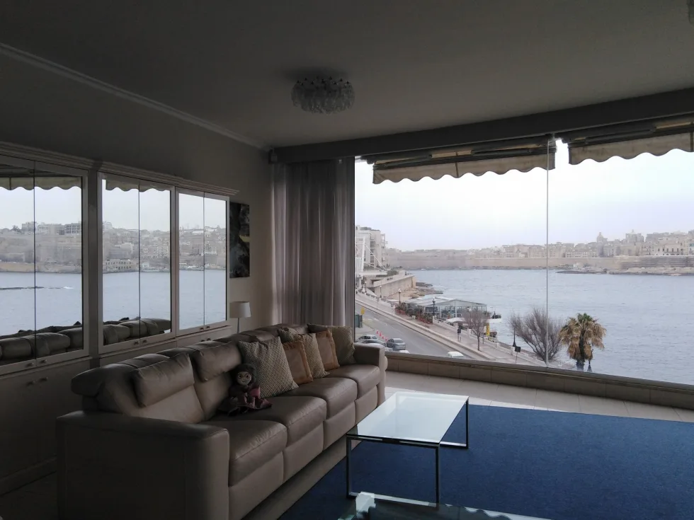 3 bed Apartment For Rent in Sliema, Sliema - thumb 6