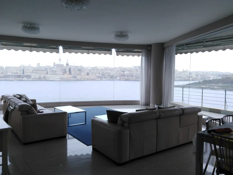 3 bed Apartment For Rent in Sliema, Sliema - thumb 8