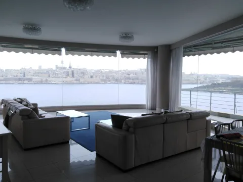 3 bed Apartment For Rent in Sliema, Sliema - thumb 8