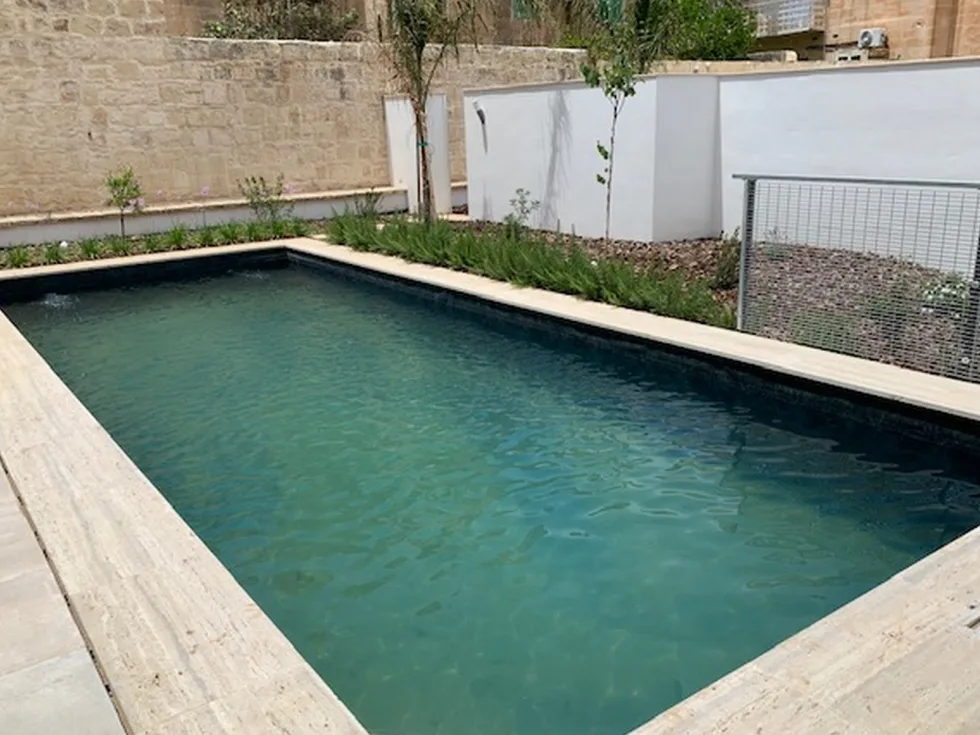 3 bed Maisonette For Rent in Sliema, Sliema - thumb 1
