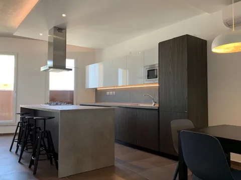 3 bed Maisonette For Rent in Sliema, Sliema - thumb 3