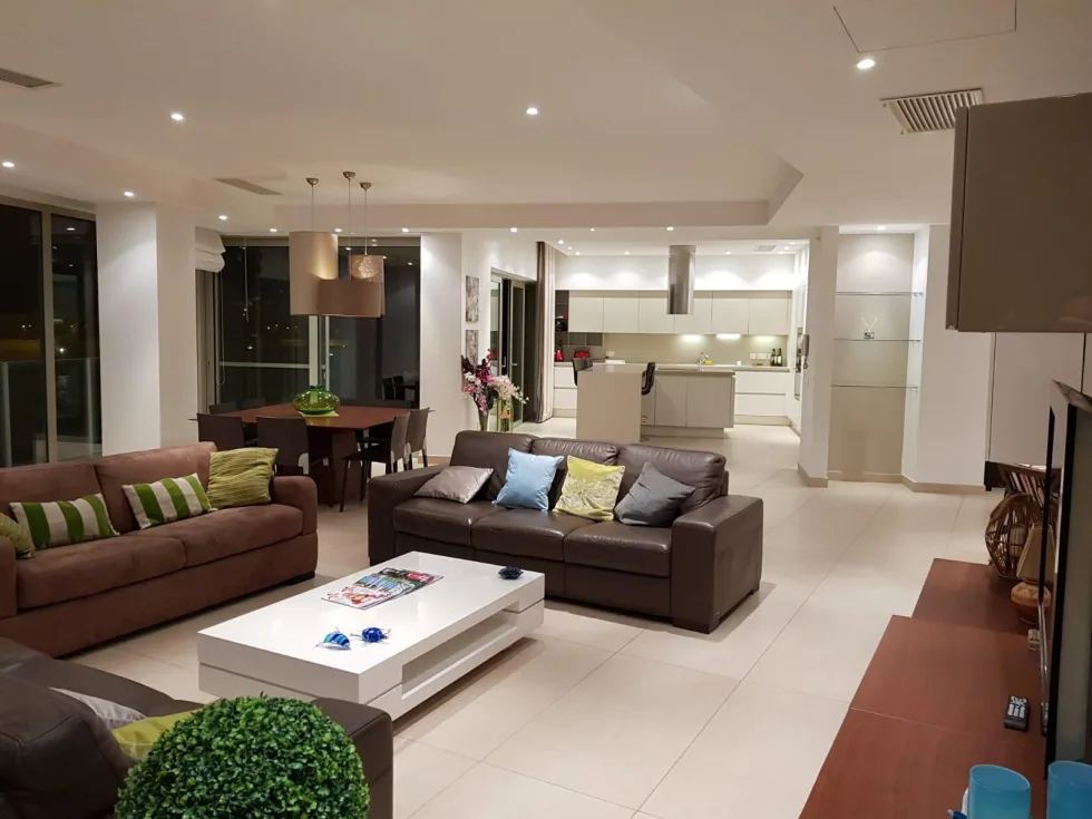 3 bed Apartment For Rent in Sliema, Sliema - thumb 3