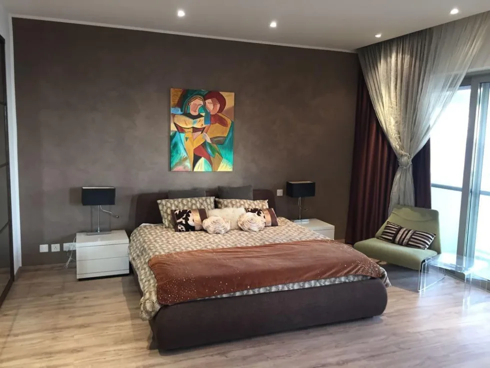 3 bed Apartment For Rent in Sliema, Sliema - thumb 8