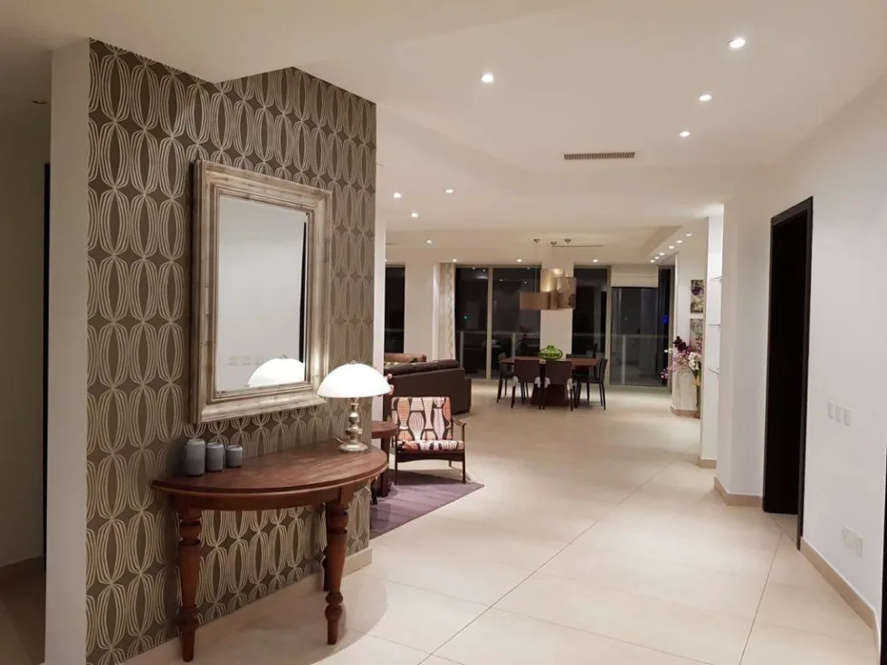 3 bed Apartment For Rent in Sliema, Sliema - thumb 9