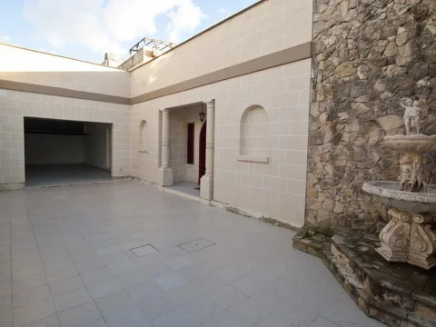 3 bed Villa For Rent in Lija, Lija - thumb 13