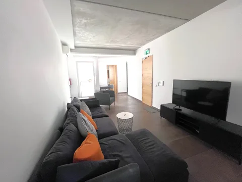 3 bed Apartment For Rent in Sliema, Sliema - thumb 1