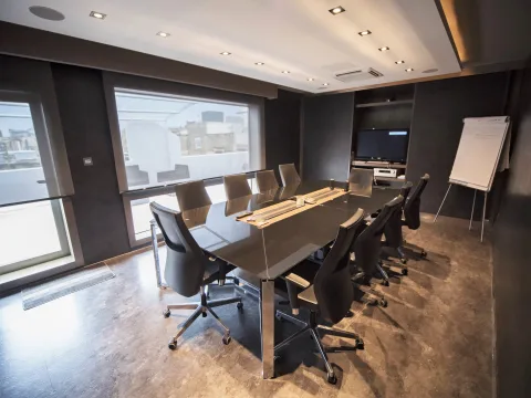 0 bed Office For Rent in Ta' Xbiex, Ta' Xbiex - thumb 1