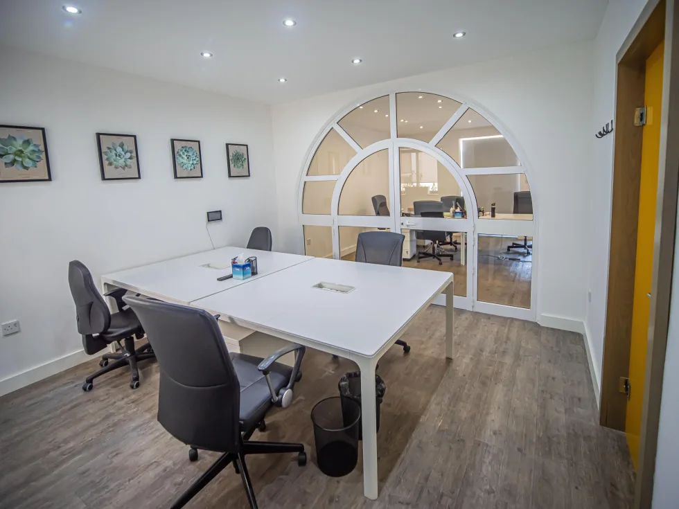 0 bed Office For Rent in Ta' Xbiex, Ta' Xbiex - thumb 4