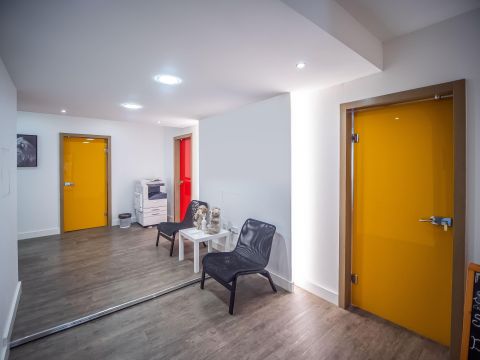 0 bed Office For Rent in Ta' Xbiex, Ta' Xbiex - thumb 5