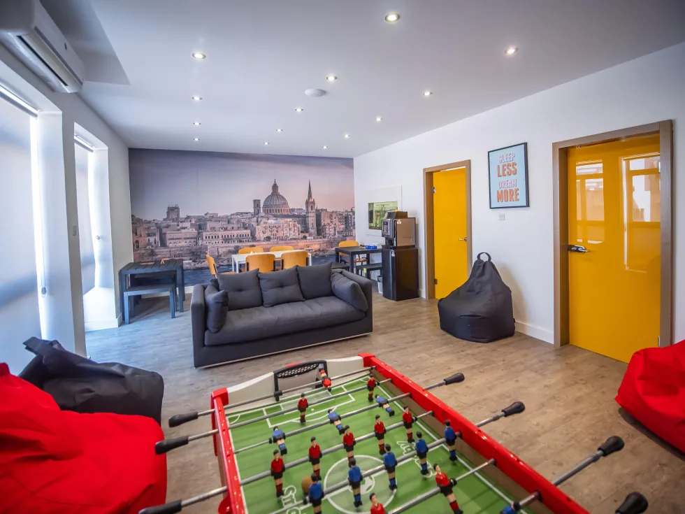 0 bed Office For Rent in Ta' Xbiex, Ta' Xbiex - thumb 6