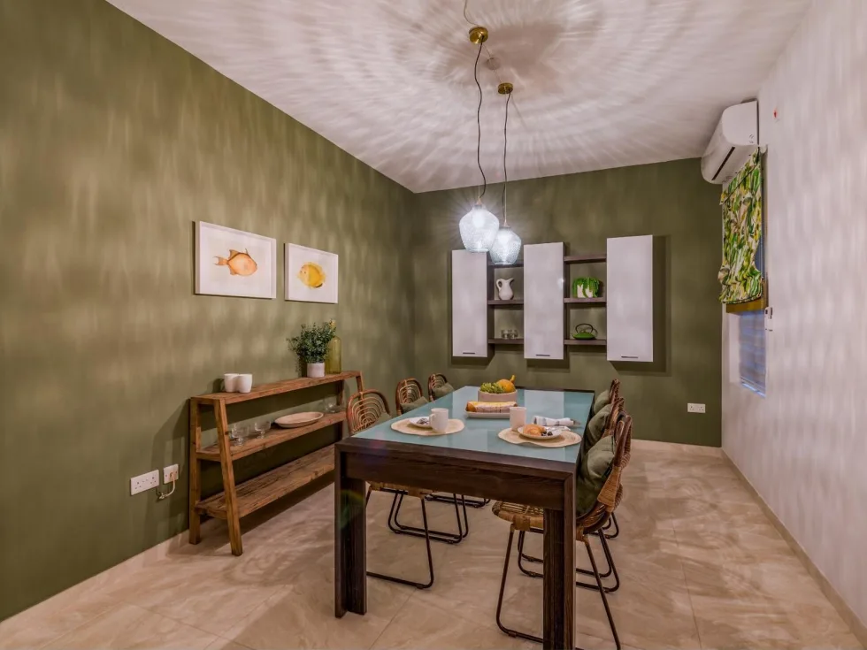 3 bed Apartment For Rent in Sliema, Sliema - thumb 5