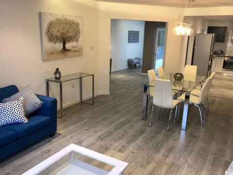 3 bed Maisonette For Rent in Swieqi, Swieqi - thumb 1