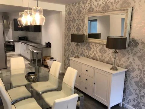 3 bed Maisonette For Rent in Swieqi, Swieqi - thumb 2