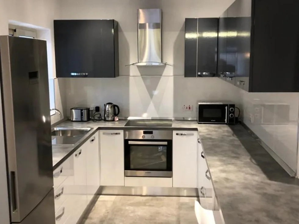 3 bed Maisonette For Rent in Swieqi, Swieqi - thumb 3