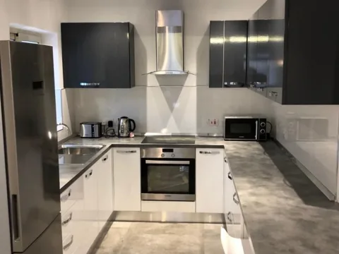 3 bed Maisonette For Rent in Swieqi, Swieqi - thumb 3