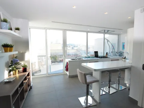 2 bed Apartment For Rent in St Julian's, St Julian's - thumb 4