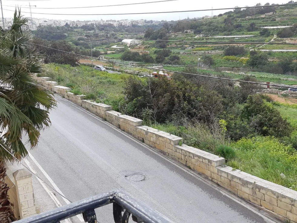 3 bed Villa For Rent in San Gwann, San Gwann - thumb 1