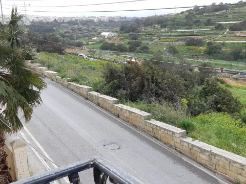 3 bed Villa For Rent in San Gwann, San Gwann - thumb 1