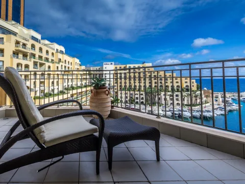 2 bed Apartment For Sale in St Julian's, St Julian's - thumb 1