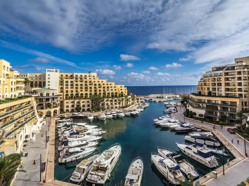 2 bed Apartment For Sale in St Julian's, St Julian's - thumb 2