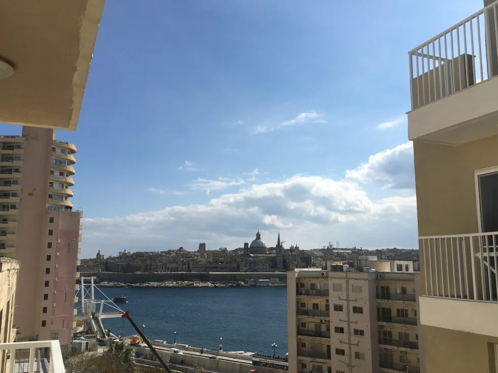 3 bed Apartment For Rent in Sliema, Sliema - thumb 9