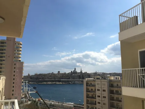 3 bed Apartment For Rent in Sliema, Sliema - thumb 9
