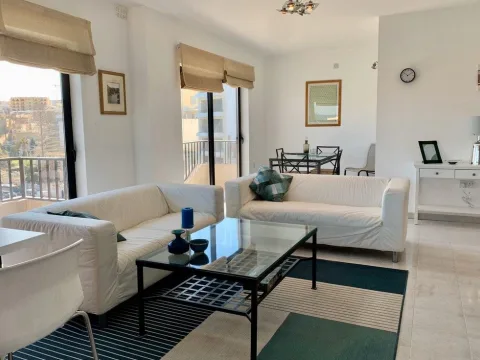 2 bed Apartment For Rent in St Julian's, St Julian's - thumb 3