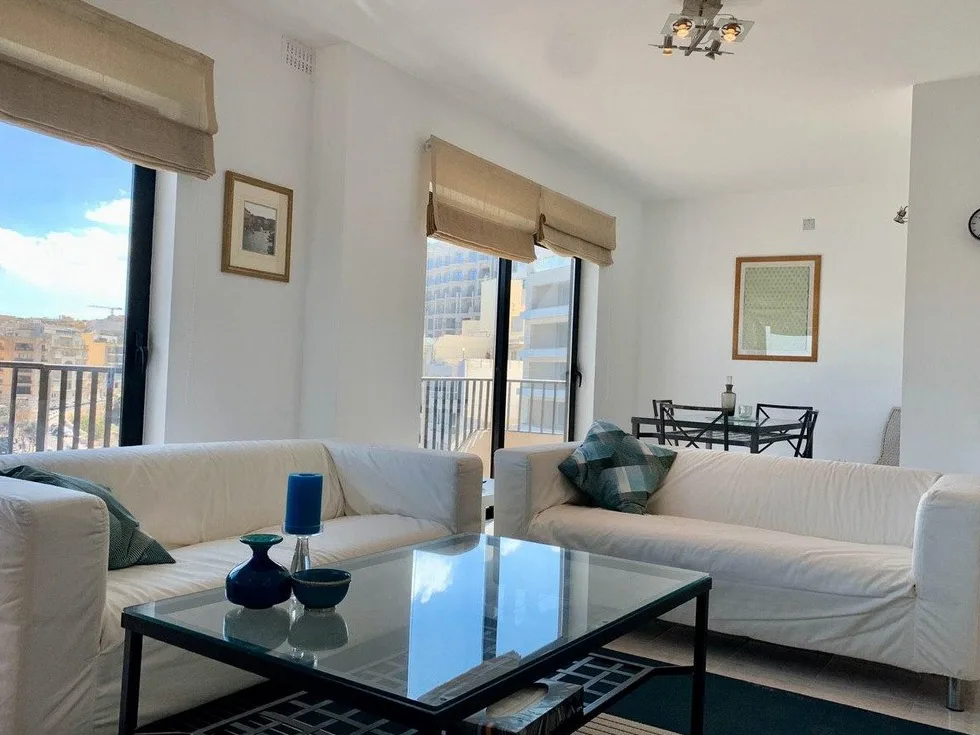 2 bed Apartment For Rent in St Julian's, St Julian's - thumb 4