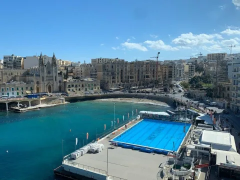 2 bed Apartment For Rent in St Julian's, St Julian's - thumb 7