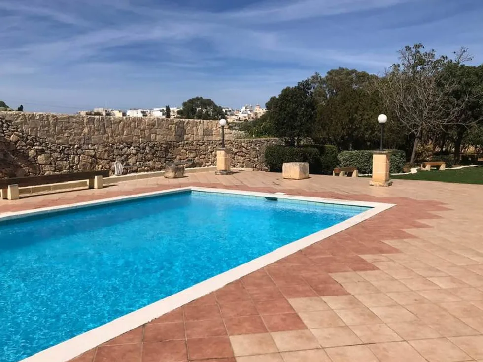 4 bed House of Character For Rent in Gharghur, Gharghur - thumb 15