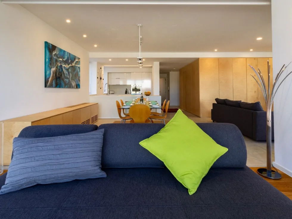 2 bed Apartment For Rent in Sliema, Sliema - thumb 2