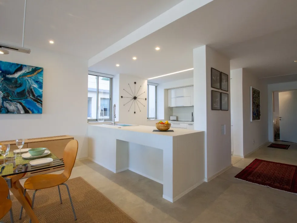 2 bed Apartment For Rent in Sliema, Sliema - thumb 3