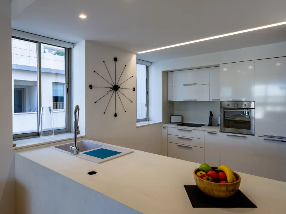 2 bed Apartment For Rent in Sliema, Sliema - thumb 4