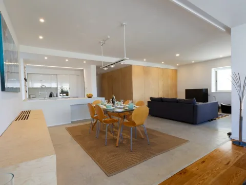 2 bed Apartment For Rent in Sliema, Sliema - thumb 5