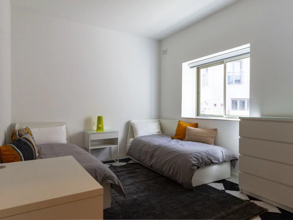 2 bed Apartment For Rent in Sliema, Sliema - thumb 8