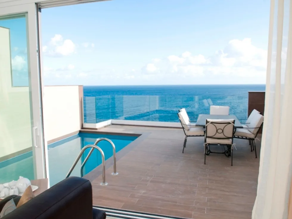 2 bed Apartment For Rent in Sliema, Sliema - thumb 2