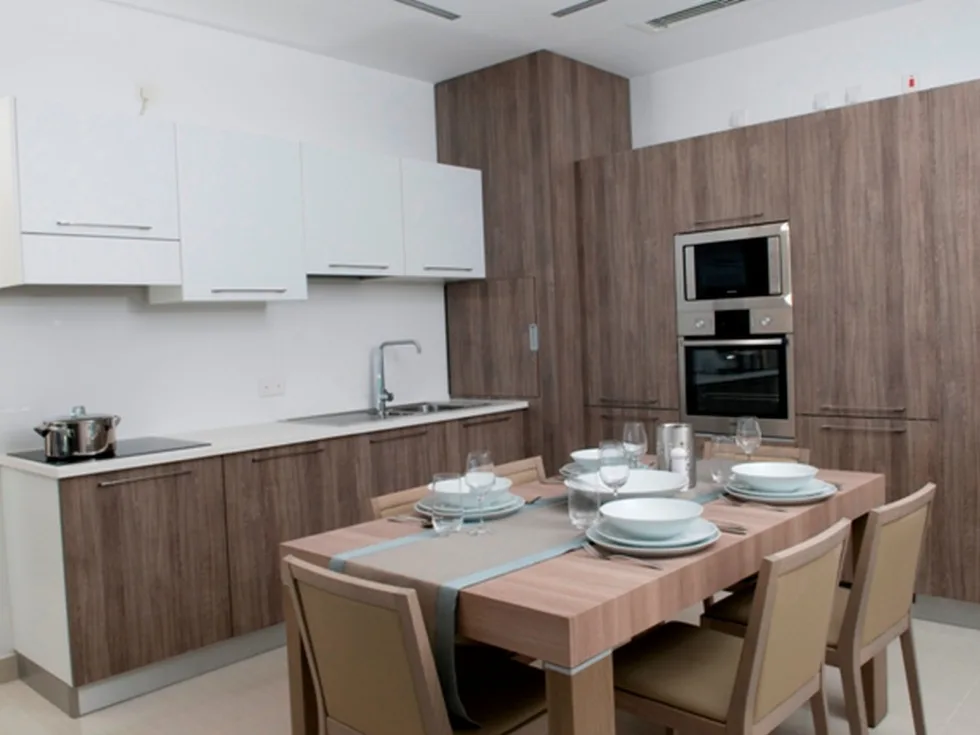 2 bed Apartment For Rent in Sliema, Sliema - thumb 4