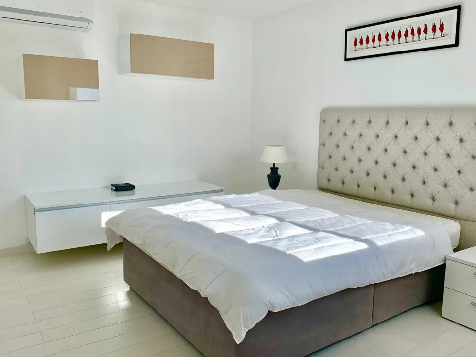 1 bed Penthouse For Rent in Sliema, Sliema - thumb 14