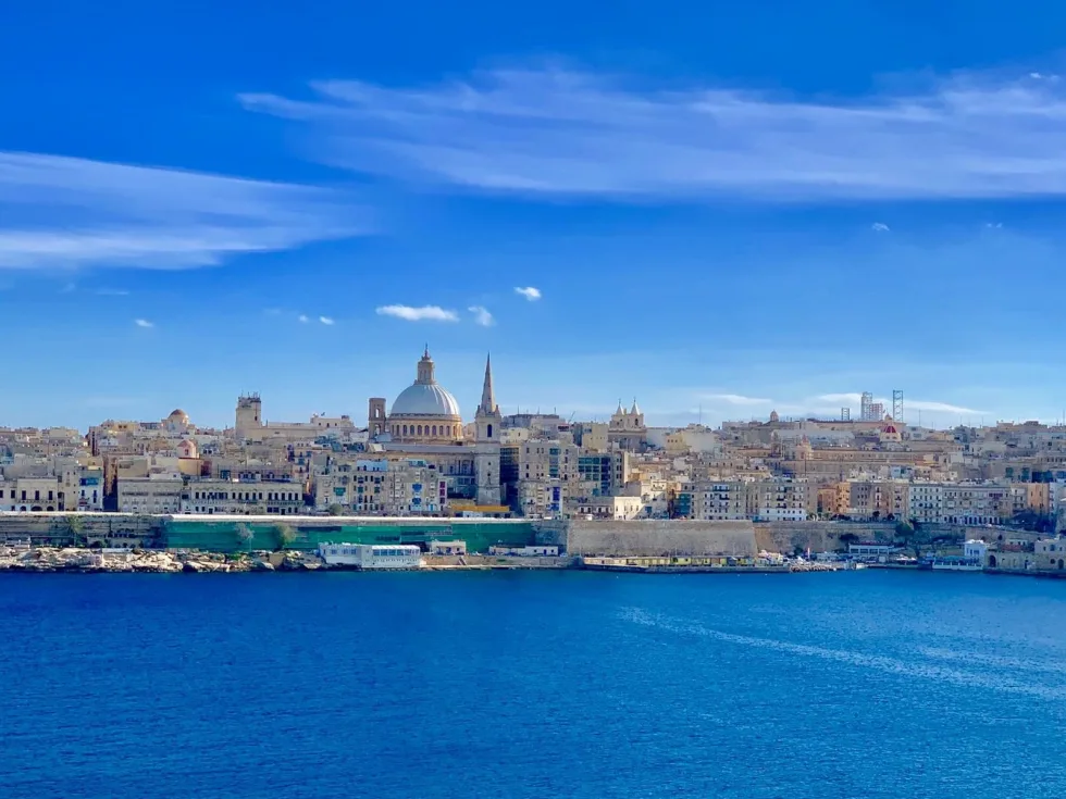 1 bed Penthouse For Rent in Sliema, Sliema - thumb 4