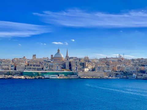 1 bed Penthouse For Rent in Sliema, Sliema - thumb 4