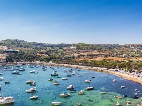 3 bed Apartment For Rent in St Paul's Bay, St Paul's Bay - thumb 1