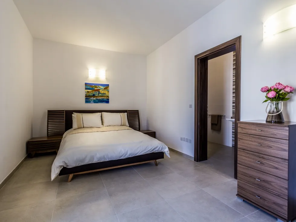 3 bed Apartment For Rent in St Paul's Bay, St Paul's Bay - thumb 11