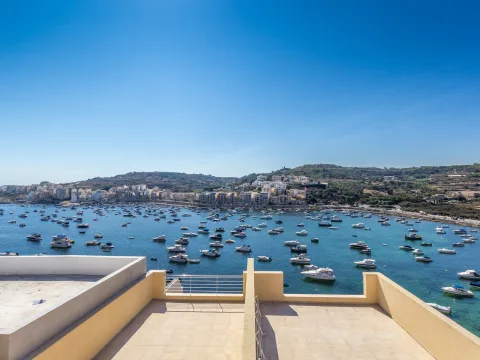 3 bed Apartment For Rent in St Paul's Bay, St Paul's Bay - thumb 14