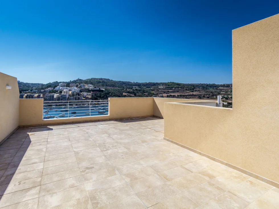 3 bed Apartment For Rent in St Paul's Bay, St Paul's Bay - thumb 2