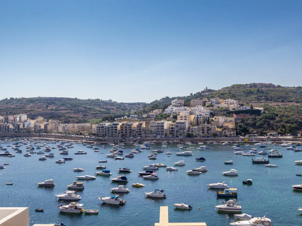 3 bed Apartment For Rent in St Paul's Bay, St Paul's Bay - thumb 3