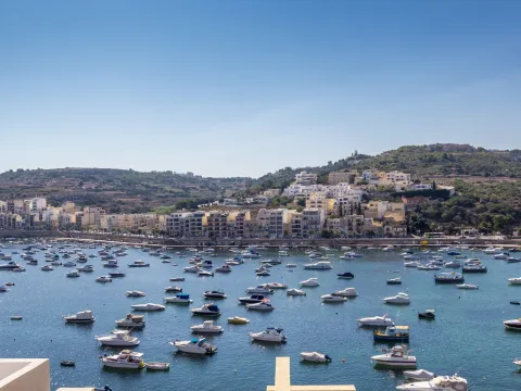 3 bed Apartment For Rent in St Paul's Bay, St Paul's Bay - thumb 3