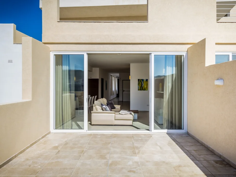 3 bed Apartment For Rent in St Paul's Bay, St Paul's Bay - thumb 4