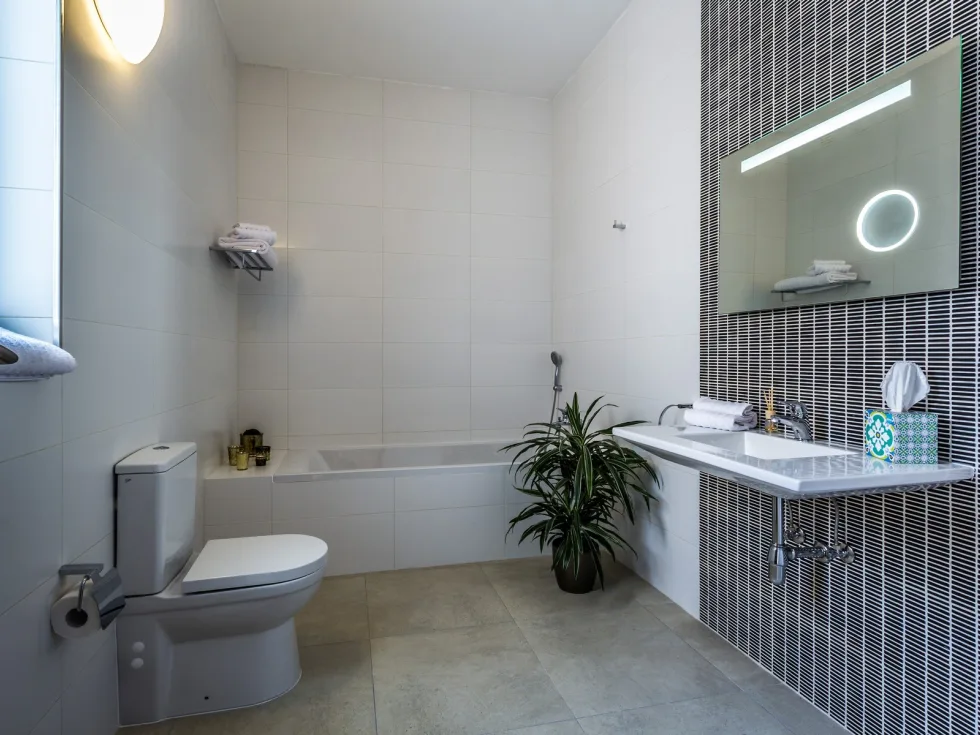 3 bed Apartment For Rent in St Paul's Bay, St Paul's Bay - thumb 9