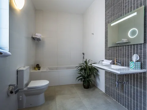 3 bed Apartment For Rent in St Paul's Bay, St Paul's Bay - thumb 9